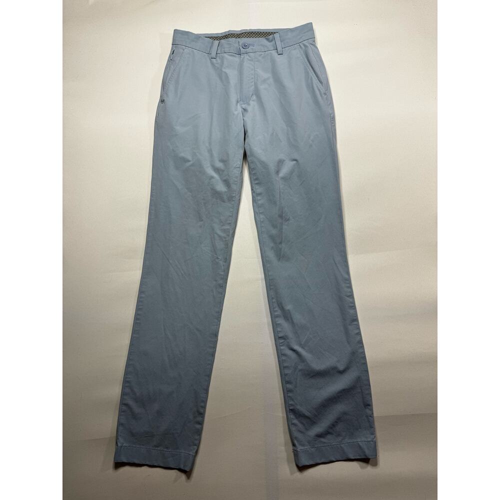Vineyard Vines Men's Blue OTG
Stillwater Golf Pants - Size 28x32 (29x32)*